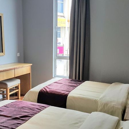 מירי Residence 21 Boutique Inn חדר תמונה