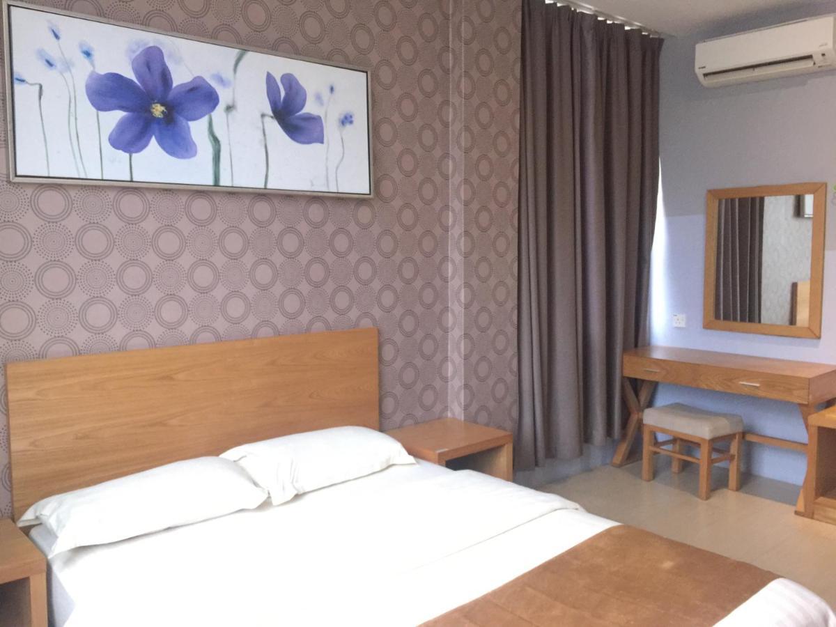 מירי Residence 21 Boutique Inn מראה חיצוני תמונה