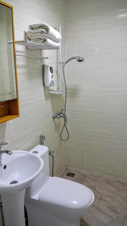 מירי Residence 21 Boutique Inn מראה חיצוני תמונה