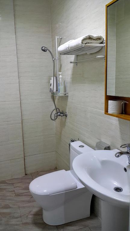 מירי Residence 21 Boutique Inn מראה חיצוני תמונה