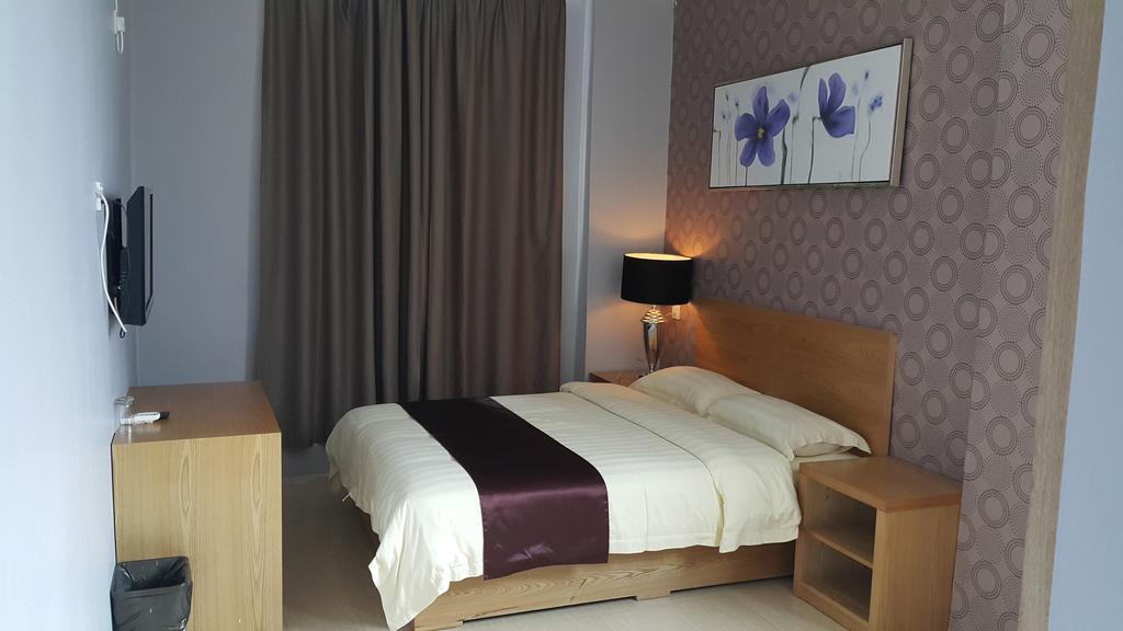 מירי Residence 21 Boutique Inn מראה חיצוני תמונה