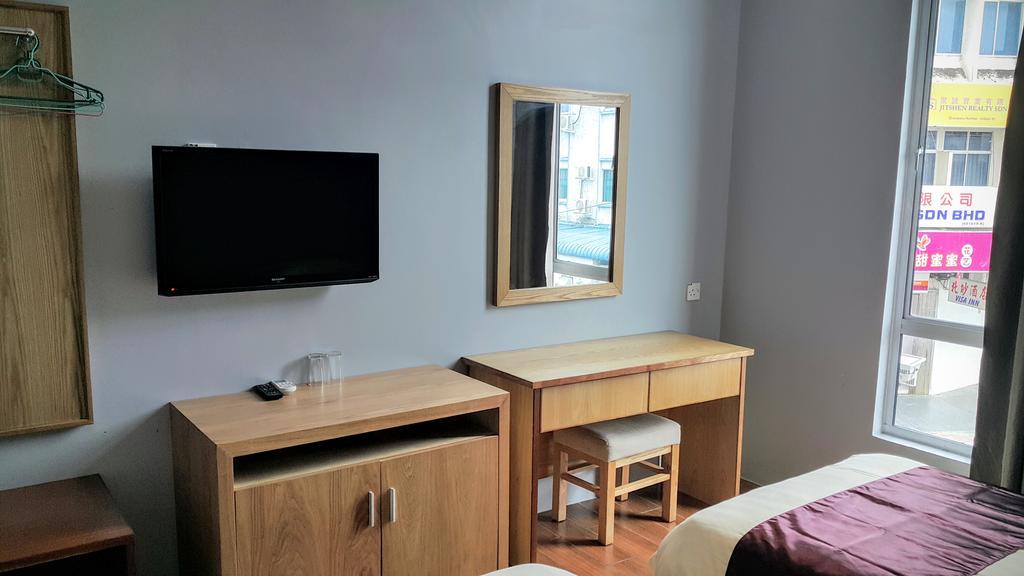 מירי Residence 21 Boutique Inn מראה חיצוני תמונה