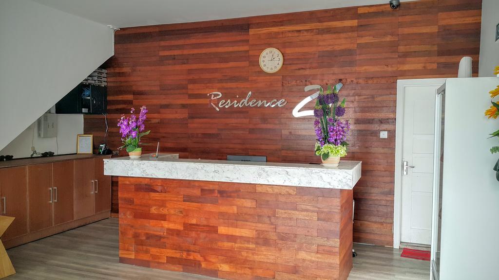 מירי Residence 21 Boutique Inn מראה חיצוני תמונה
