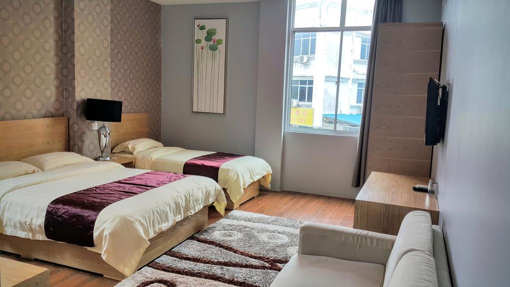 מירי Residence 21 Boutique Inn מראה חיצוני תמונה