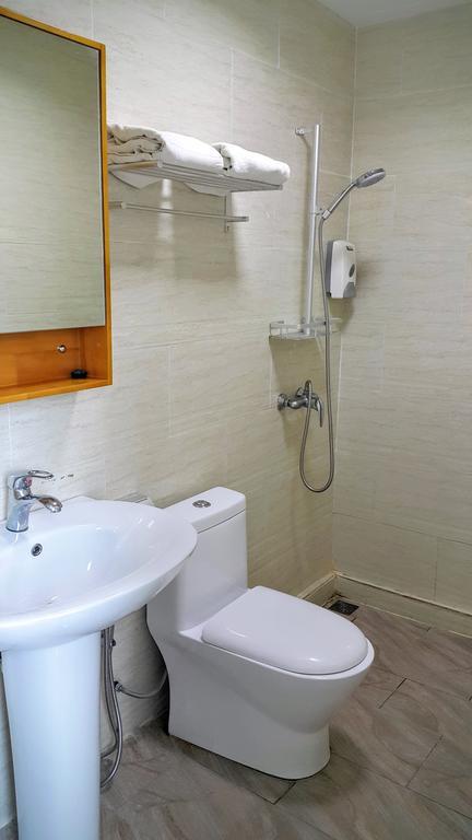 מירי Residence 21 Boutique Inn מראה חיצוני תמונה