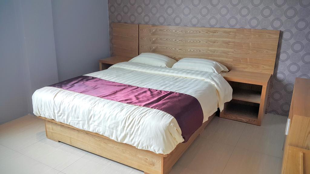 מירי Residence 21 Boutique Inn מראה חיצוני תמונה